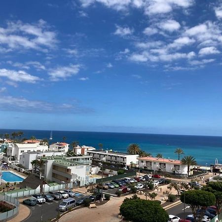 Yumbo Beach Apartment 2 With High Speed Free Internet San Bartolomé Esterno foto