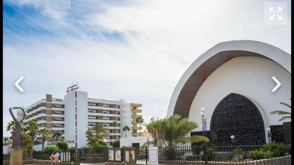 Yumbo Beach Apartment 2 With High Speed Free Internet San Bartolomé Esterno foto