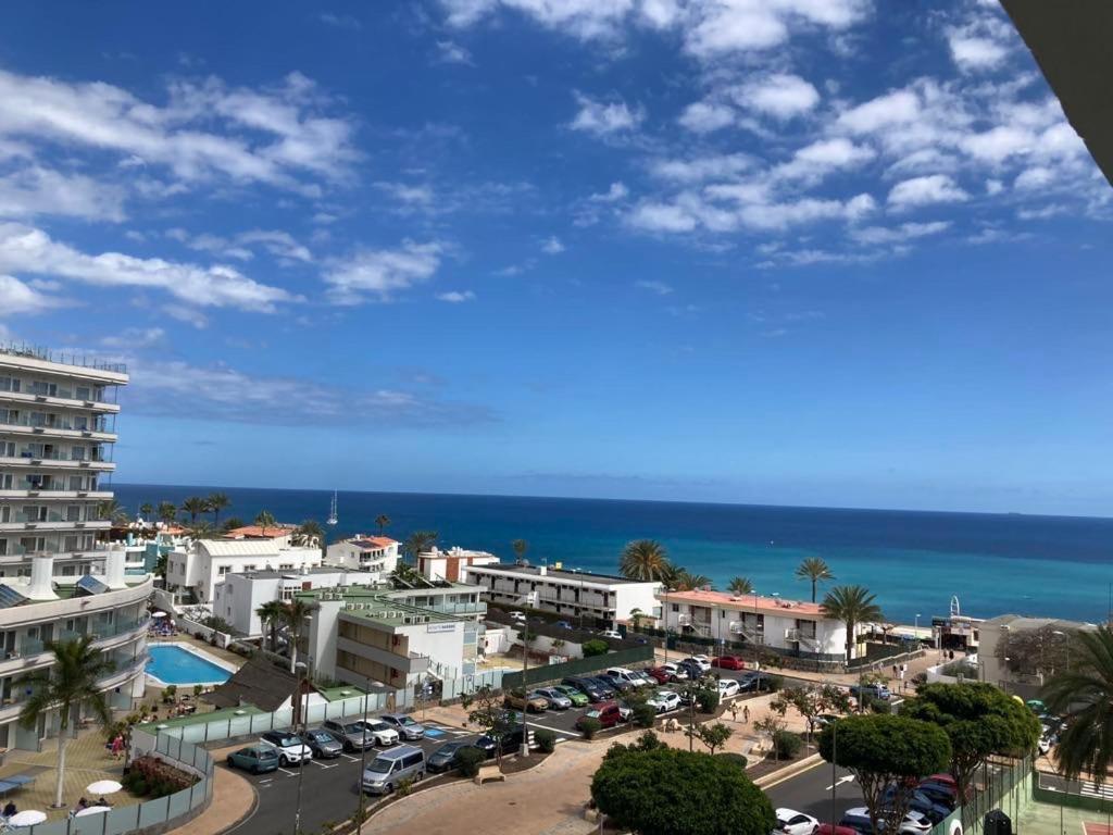 Yumbo Beach Apartment 2 With High Speed Free Internet San Bartolomé Esterno foto