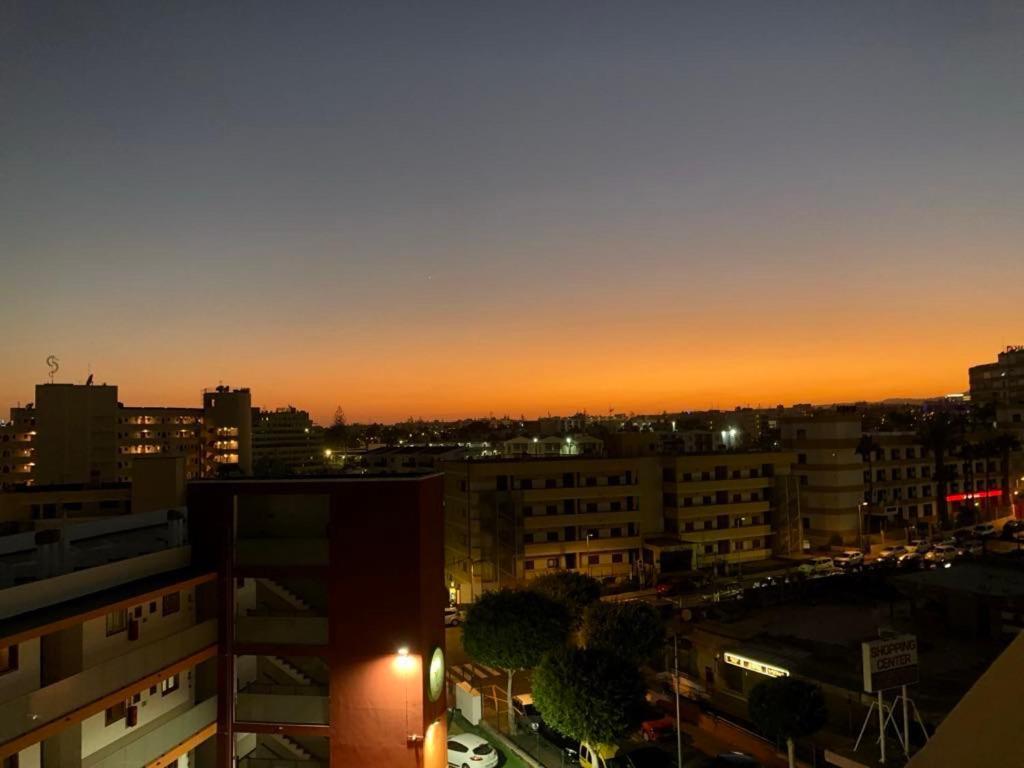 Yumbo Beach Apartment 2 With High Speed Free Internet San Bartolomé Esterno foto