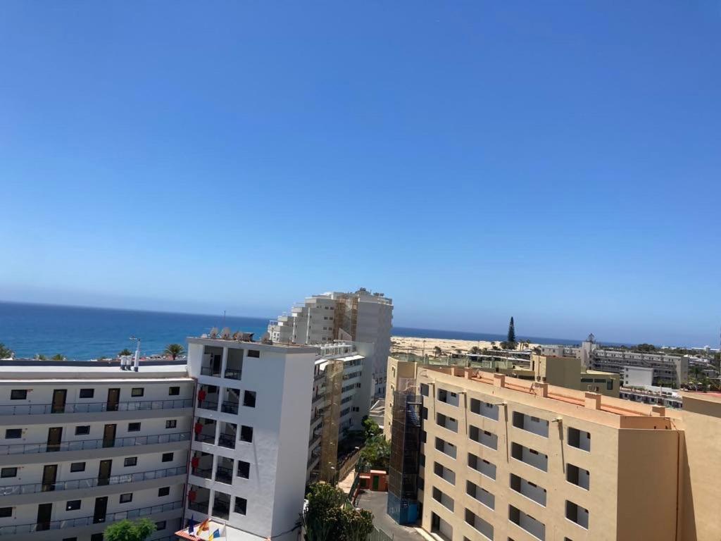 Yumbo Beach Apartment 2 With High Speed Free Internet San Bartolomé Esterno foto