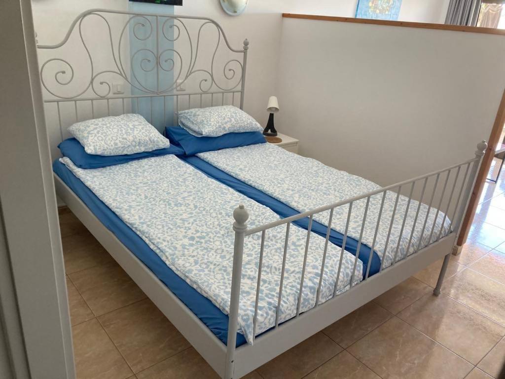 Yumbo Beach Apartment 2 With High Speed Free Internet San Bartolomé Esterno foto